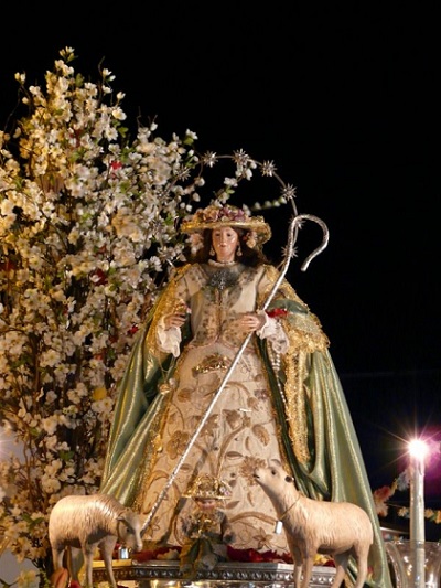 El hallazgo de Cuatrovitas