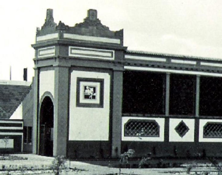 El Stadium de la Exposición (II)