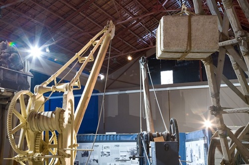 Los secretos del Guadalquivir