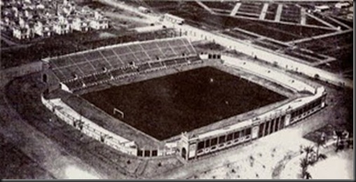 El Stadium de la Exposición (I)