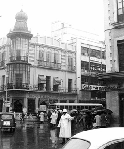 El porqué de La Campana