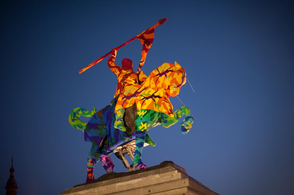 Una modista para el Cid