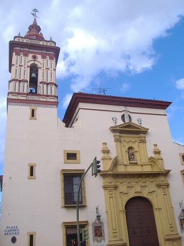Mudanza en San Roque