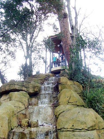 El Monte Gurugú: de Melilla a Sevilla