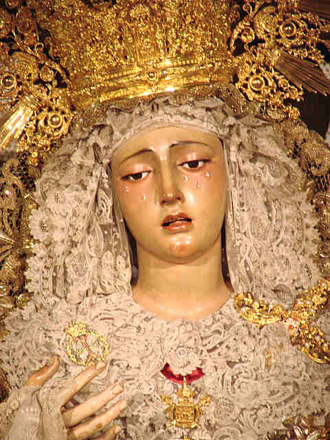 La Esperanza Trinitaria