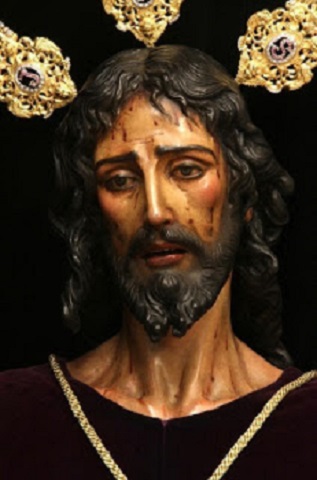 El Cautivo de Santa Genoveva