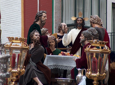 Humildad y Paciencia