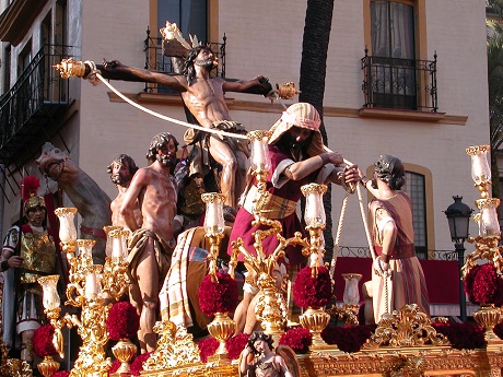 La Exaltación