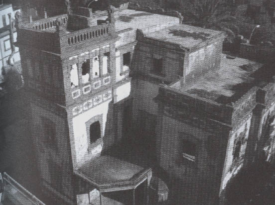 La historia para no dormir del Dr. Guija