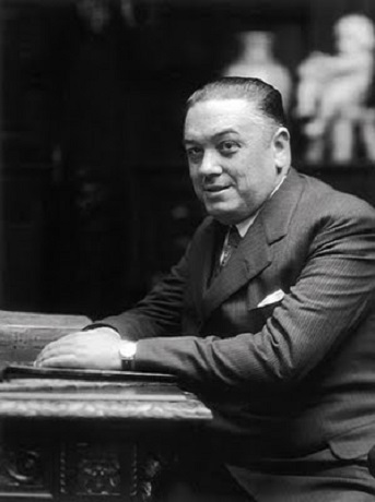 El republicanismo de Diego Martínez Barrio (I)