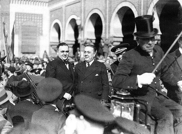 El republicanismo de Diego Martínez Barrio (II)