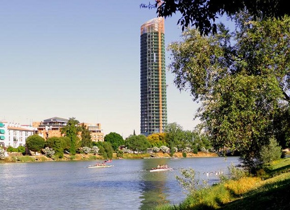 Un nuevo puente en el horizonte