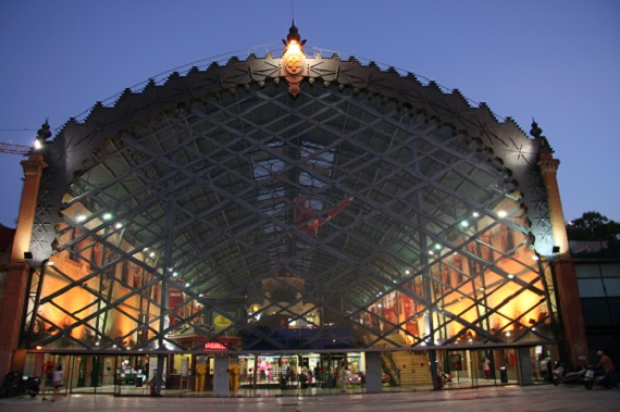 La nueva vida de Plaza de Armas