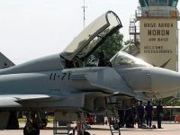 Base Aérea Moron