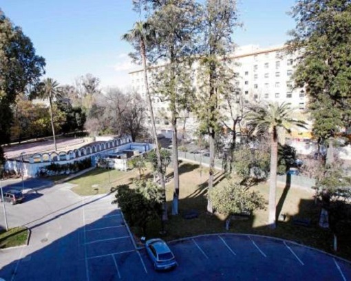 Un hogar para las páginas