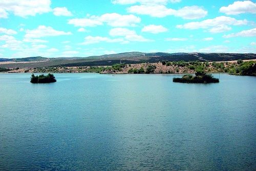 Melonares, en la recta final