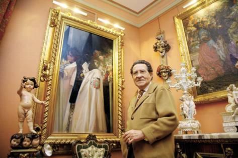 Otro museo para Sevilla