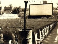 cine verano