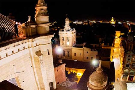 El Salvador, al descubierto