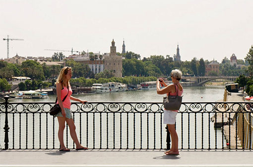 Más seguridad para los turistas