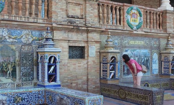 El último sueño de Aníbal González