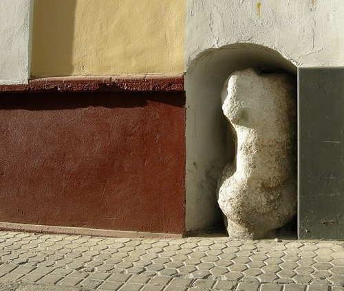 El precio de blasfemar